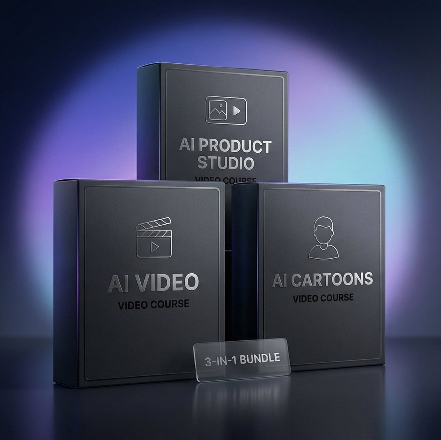 Create Premium AI Content - or Keep Wasting Time, Money, and Attention